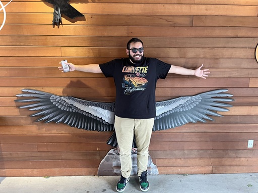 Bilal - Repair Expert at Klein Wireless Houston